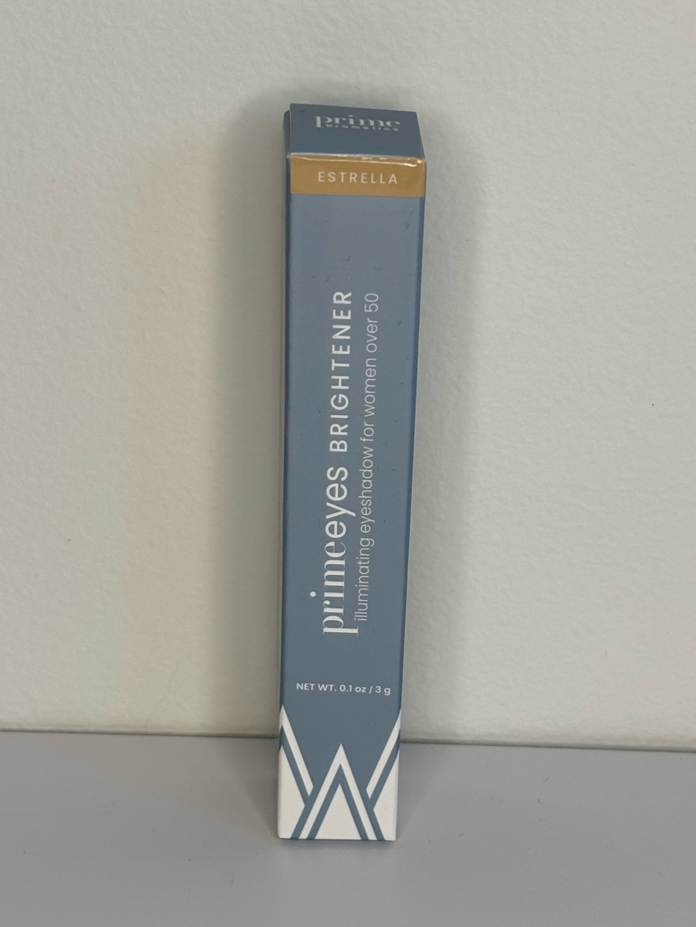 PrimeEyes Brightener Estrella Illuminating Eyeshadow